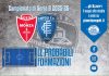 Monza-Empoli: le probabili formazioni