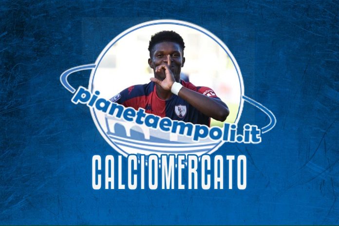 moussa tourè mercato