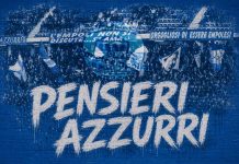 PEnsieri Azzurri | Davanti ad un bivio importante