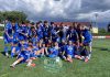 TV | La premiazione della Primavera Azzurra in SuperCoppa