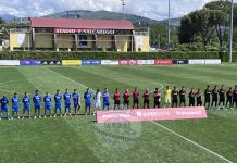 PRIMAVERA | SUPERCOPPA Como – Empoli LIVE MATCH