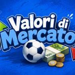 VdM | Chi sale e chi scende…