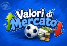 VdM | Chi sale e chi scende…