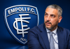 Toto-DS | Spunta il primo nome per il probabile dopo Stefanelli