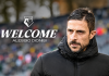 Ufficiale, Dionisi nuovo allenatore del Watford
