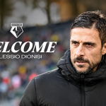 Ufficiale, Dionisi nuovo allenatore del Watford
