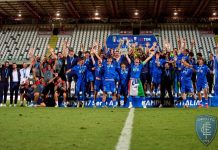 TV | Sintesi gara Juventus-Empoli 0-4 Finale U17