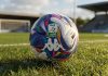 Svelato il pallone per la serie B 26/27