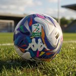 Svelato il pallone per la serie B 26/27