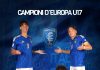Tre azzurri sul tetto d’Europa: Biondini, Landi e Perillo vincono con l’Italia il titolo continentale