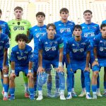 Anche la Lega B si complimenta con l’Empoli per lo scudetto dell’Under 17