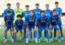 Anche la Lega B si complimenta con l’Empoli per lo scudetto dell’Under 17