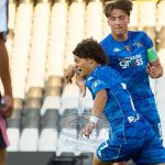 Biondini e Landi convocati in Nazionale per i Giochi del Mediterraneo
