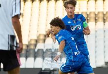 Biondini e Landi convocati in Nazionale per i Giochi del Mediterraneo