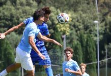 Galleria Under17 2025/26 | Empoli – Lazio