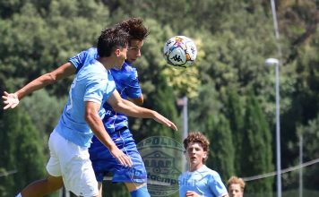 Galleria Under17 2025/26 | Empoli – Lazio