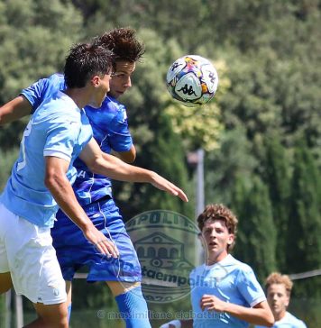 Galleria Under17 2025/26 | Empoli – Lazio