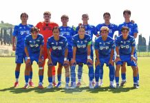 UNDER 17 | Empoli – Lazio 1 – 0, e ora Semifinale col Genoa