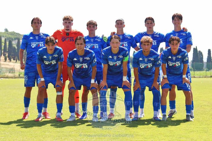 IMG_9291 under17 empoli lazio