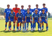 UNDER 17 | Empoli – Lazio 1 – 0, e ora Semifinale col Genoa