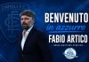 UFFICIALE | Fabio Artico è il nuovo DS dell’Empoli