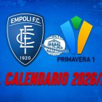 Diramato il calendario di Primavera 1