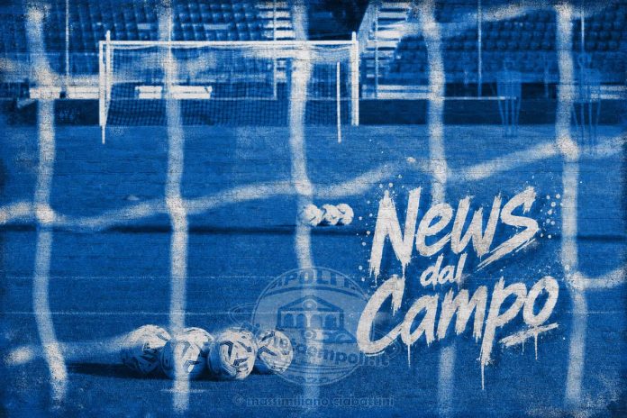dal campo