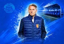 Toto-Allenatore: De Giorgio in pole attuale?