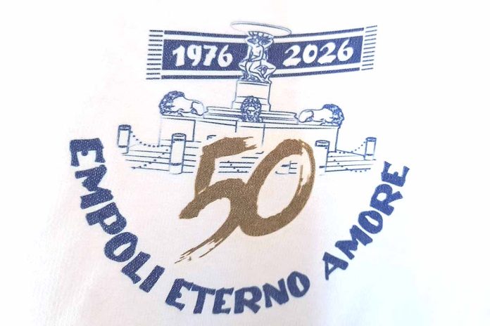 empoli-tifosi-tshirt-rangers-1 tshirt collezione ultras anniversario 50 anni tifo organizzato