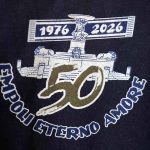 AUDIO | Due chiacchiere con Ezio Gelain tshirt collezione ultras anniversario 50 anni tifo organizzato