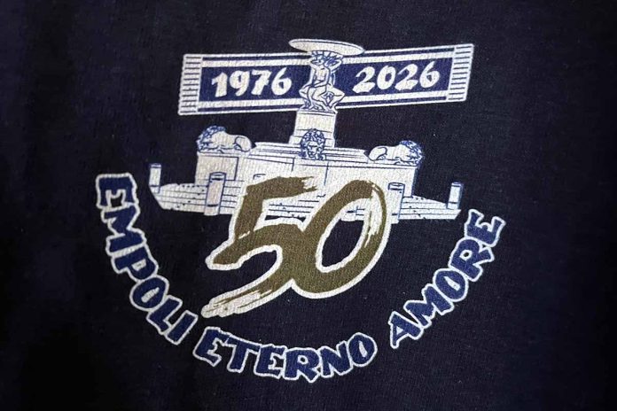 empoli-tifosi-tshirt-rangers-2 tshirt collezione ultras anniversario 50 anni tifo organizzato