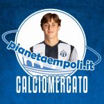 Mercato Azzurro | Spunta il nome di Fiorini?