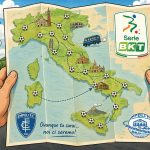 Piccola guida alla prossima serie B | Parte 2