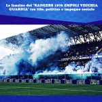 I Rangers un modello accademico: incontriamo Samuele Virtuani