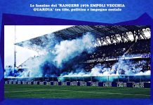 I Rangers hanno fatto Accademia: incontriamo Samuele Virtuani