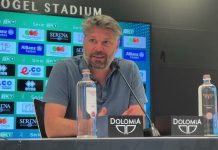 Le scoperte di Fabio Artico