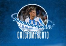 Mercato Azzurro | Olzer nel mirino?