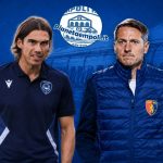 TotoAllenatore | De Giorgio vs Turati: similitudini e differenze