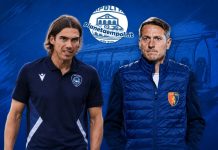 TotoAllenatore | De Giorgio vs Turati: similitudini e differenze