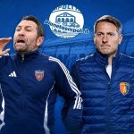 Toto-Allenatore | Due ex (uno grande) in lizza per la panchina azzurra