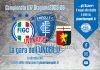 EMPOLI vs GENOA | LIVE MATCH semifinale U17