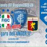 Rimonta con manita e siamo in finale Scudetto! Gli azzurri superano 5-2 il Genoa!