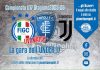 JUVENTUS vs EMPOLI | LIVE MATCH Finale U17