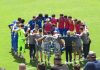 L’Under 15 si va a giocare lo Scudetto!!!!!!