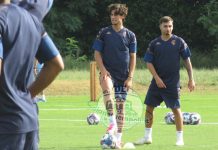 News dal campo