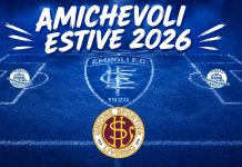 Si aggiunge un amichevole