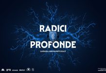 RADICI PROFONDE | Si parte domani!