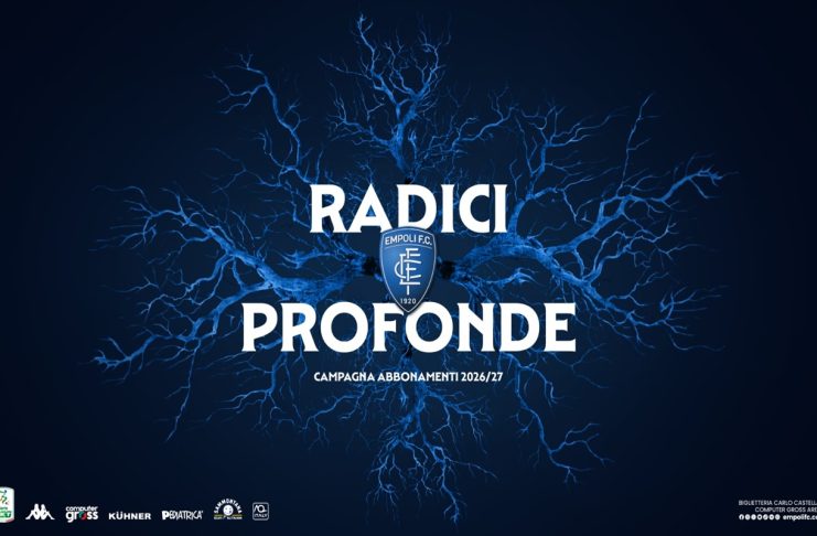 Radici Profonde | Si chiude la prima fase a 2477