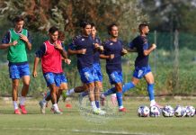 News dal campo