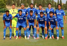 Per i bookmaker Empoli da prime posizioni